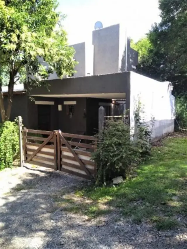 VENTA CASA UNQUILLO CÓRDOBA  -2 DOR-TERRENO 553M2