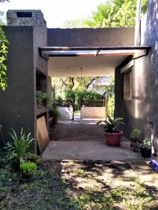 VENTA CASA UNQUILLO CÓRDOBA  -2 DOR-TERRENO 553M2 foto 2