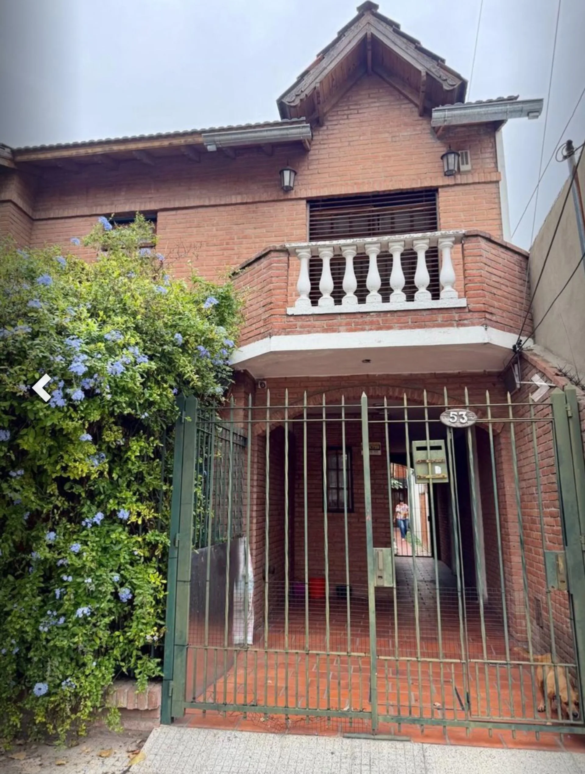 VENTA PH 4 AMBIENTES VILLA LUZURIAGA APTO CREDITO foto 2