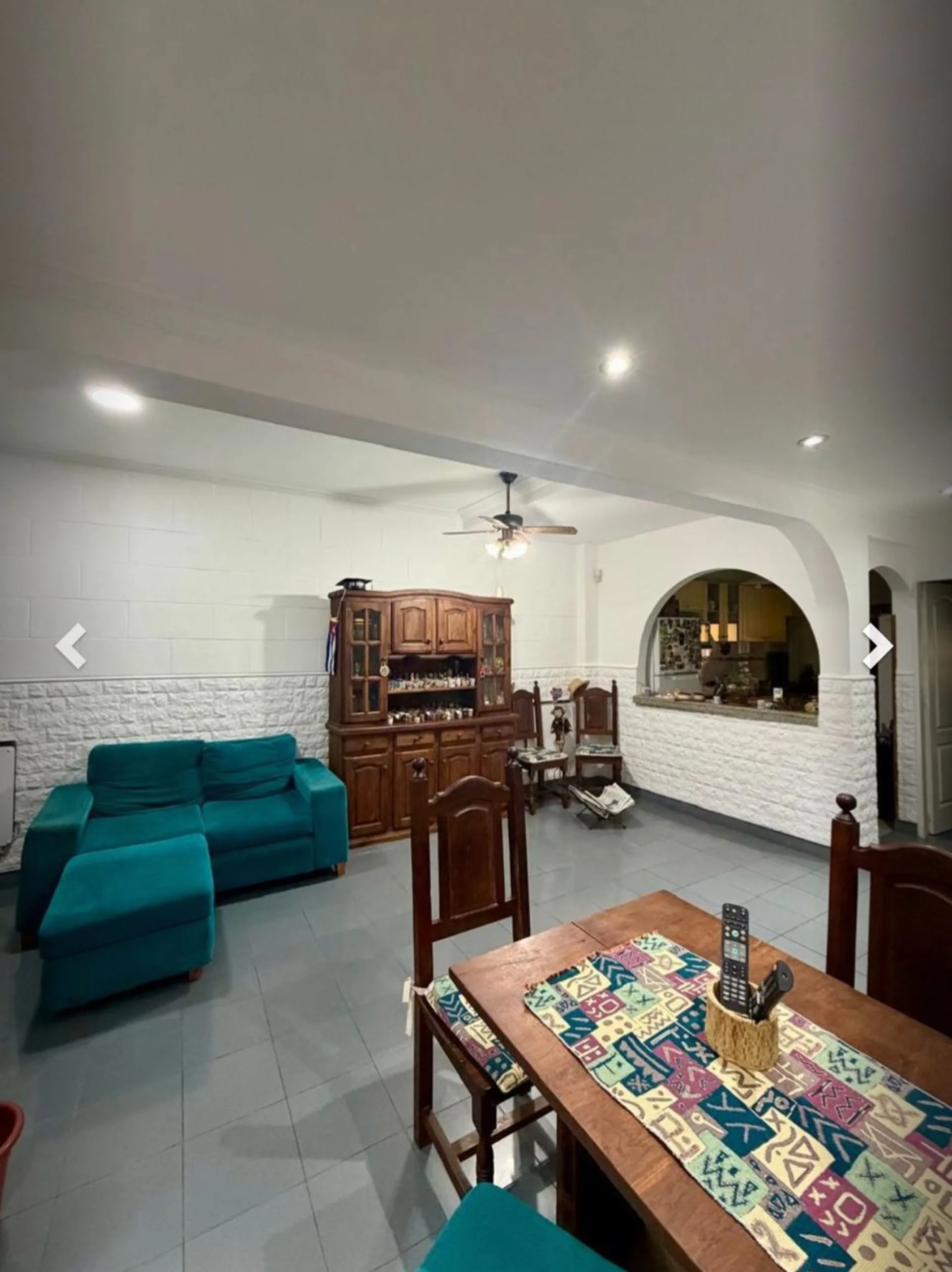 VENTA PH 4 AMBIENTES VILLA LUZURIAGA APTO CREDITO foto 3