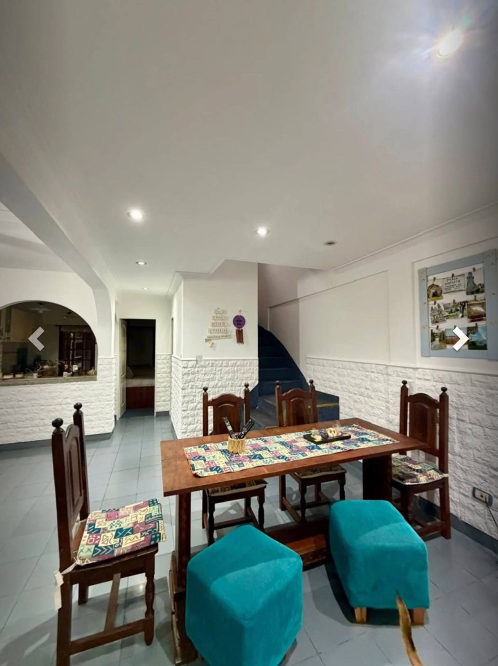 VENTA PH 4 AMBIENTES VILLA LUZURIAGA APTO CREDITO foto 4