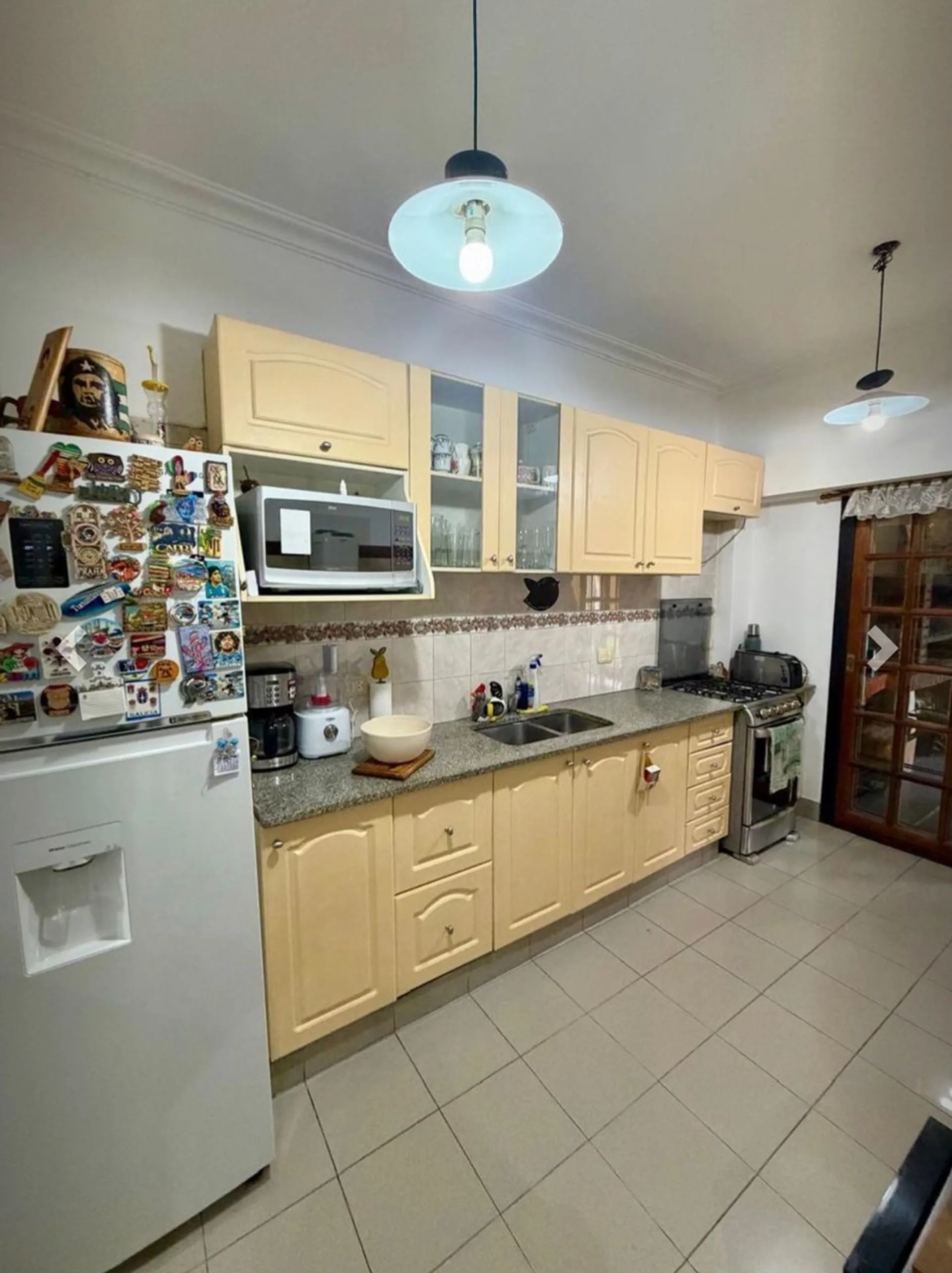 VENTA PH 4 AMBIENTES VILLA LUZURIAGA APTO CREDITO foto 5