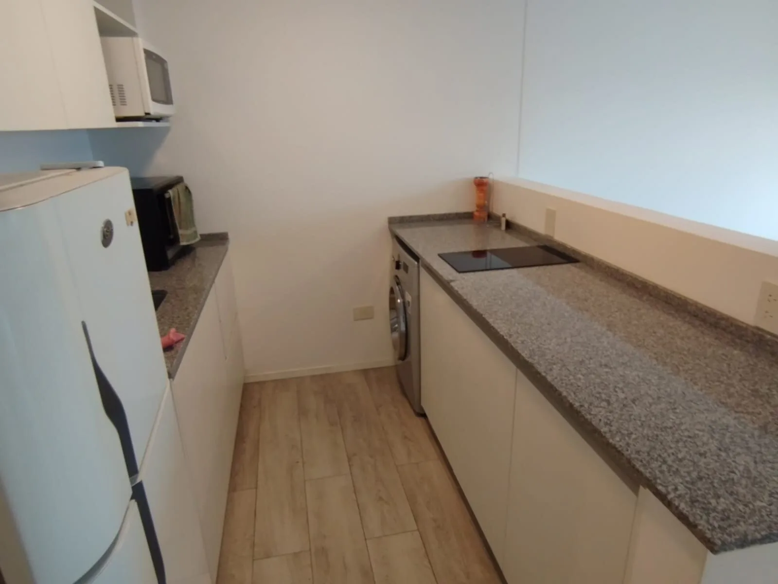 Monoambiente A ESTRENAR Villa Luro foto 5