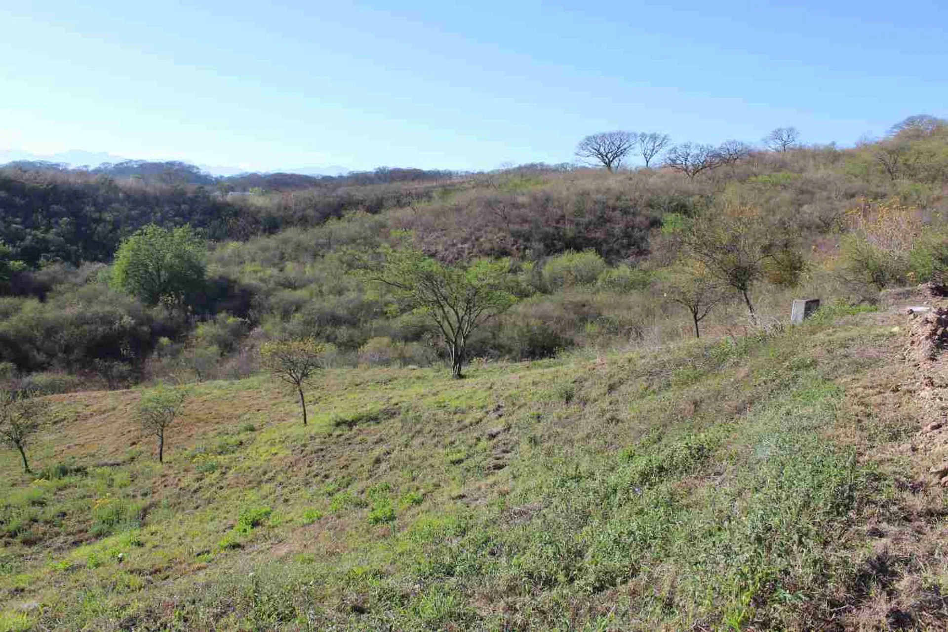 TERRENO EN VENTA LA RESERVA DE SAN LORENZO CHICO foto 2