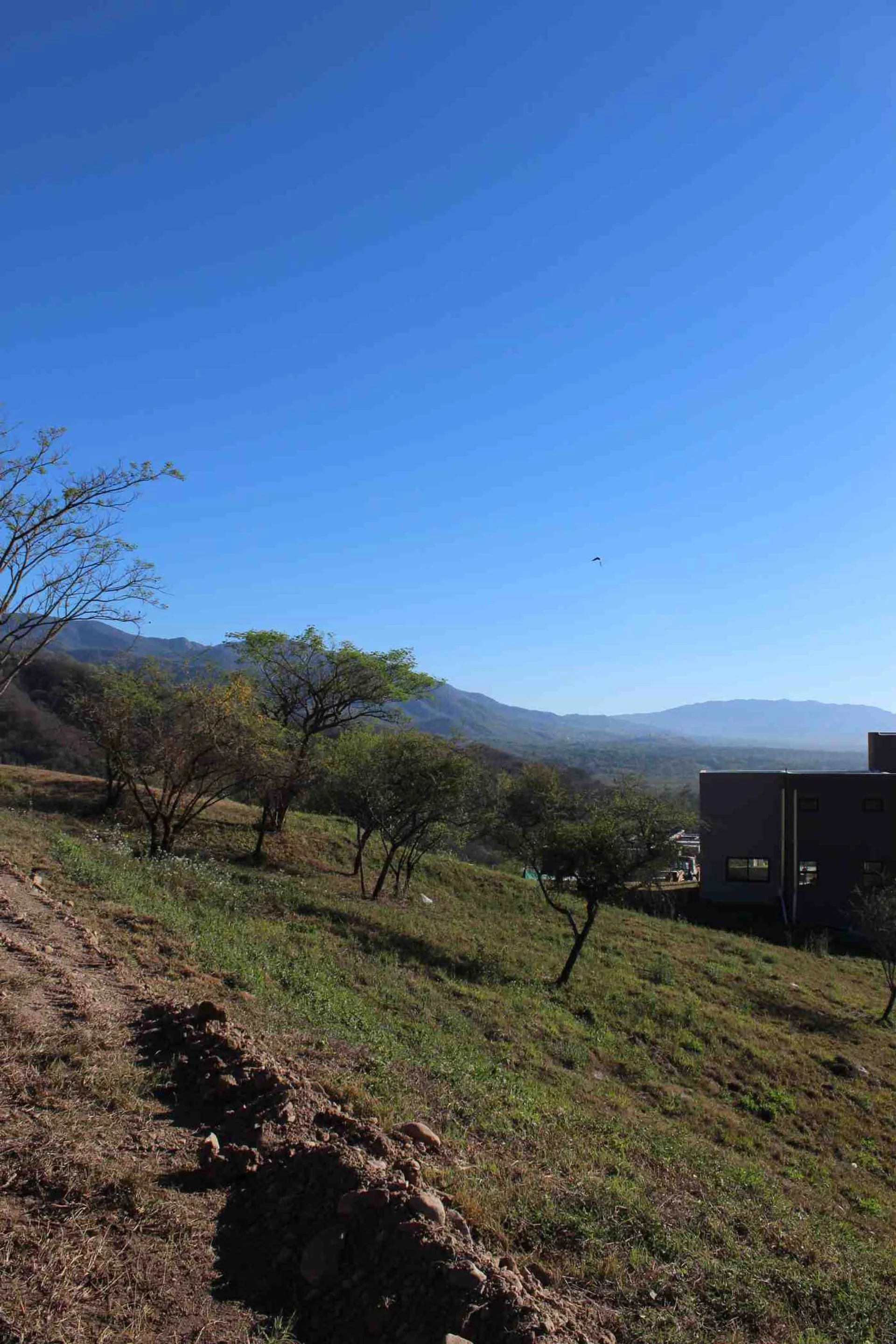 TERRENO EN VENTA LA RESERVA DE SAN LORENZO CHICO foto 4