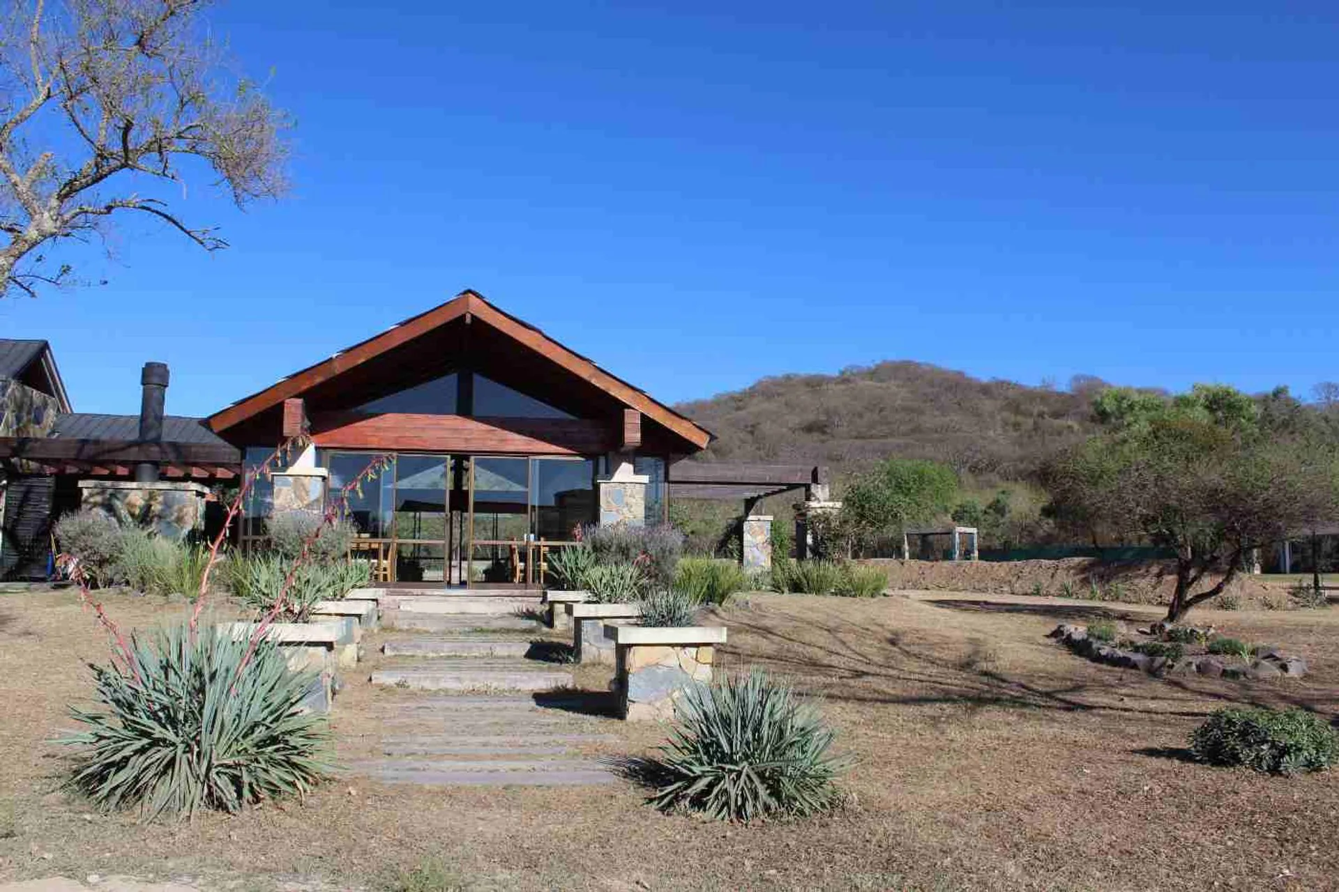 TERRENO EN VENTA LA RESERVA DE SAN LORENZO CHICO foto 5