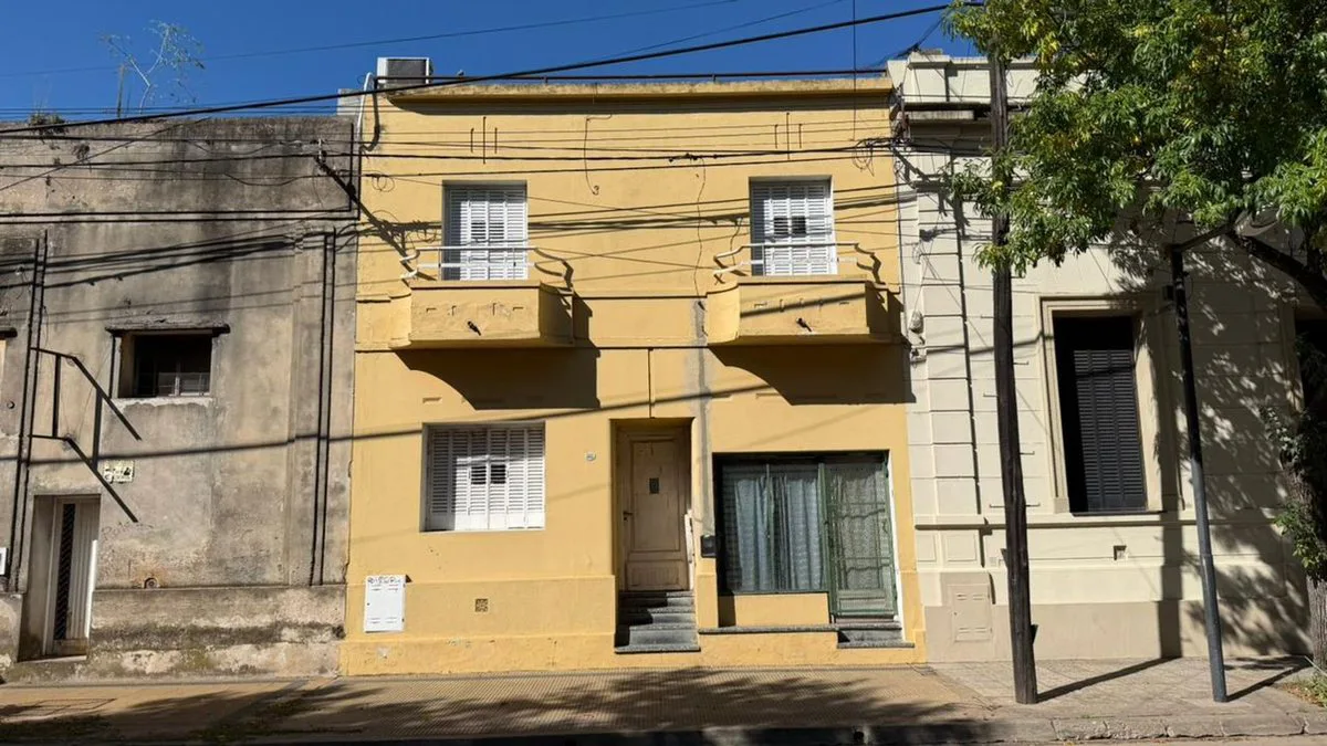 Se vende casona antigüa céntrica a refaccionar- VT foto 2