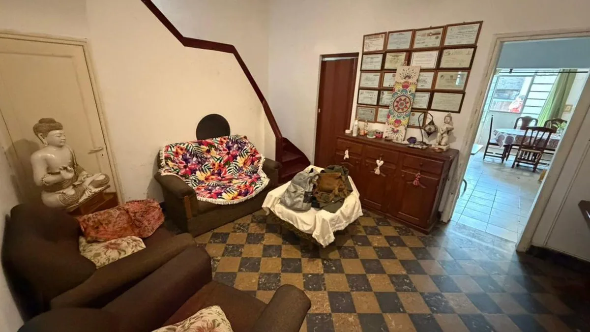 Se vende casona antigüa céntrica a refaccionar- VT foto 3