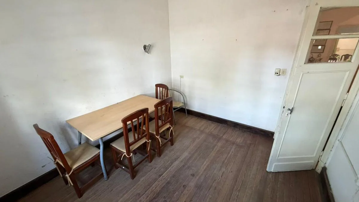 Se vende casona antigüa céntrica a refaccionar- VT foto 4