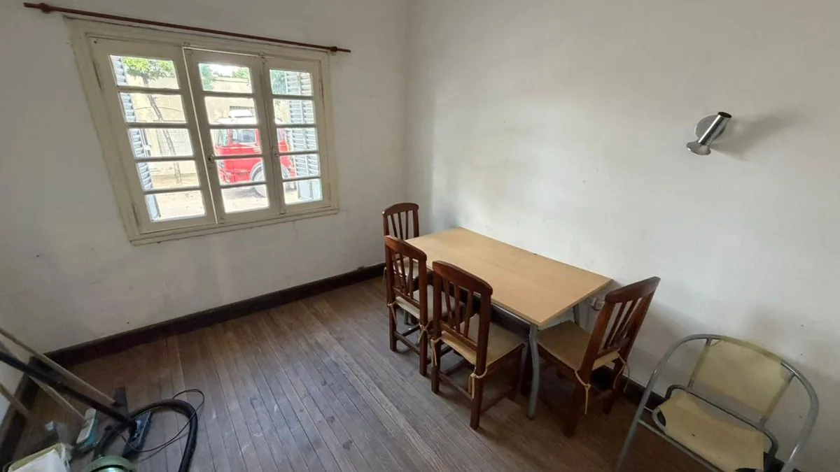 Se vende casona antigüa céntrica a refaccionar- VT foto 5