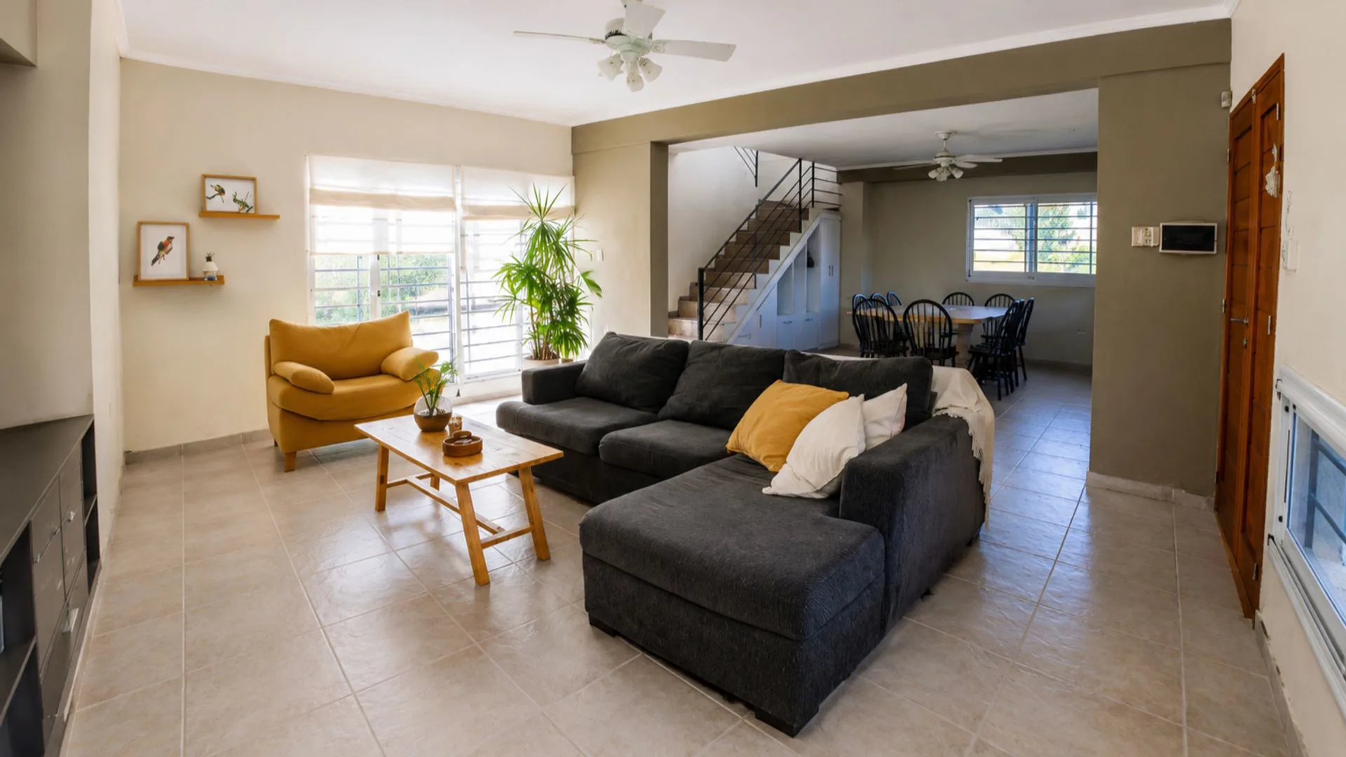 Hermosa CASA en Lomas de San José foto 2