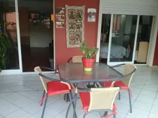 VENTA DEPARTAMENTO AVDA. SAN JUAN 3700-BOEDO-3 amb,1°piso contrafente, 126/56 m2, Laundry, pileta, salón de fiestas, U$S 154.000 foto 1
