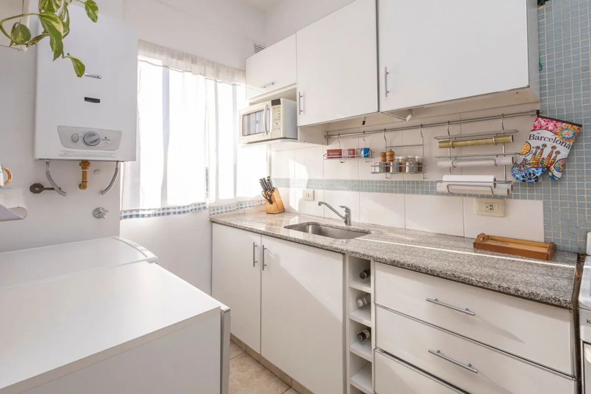 VTE LOPEZ: DPTO 4 AMB DUPLEX + COCH IMPECABLE foto 5