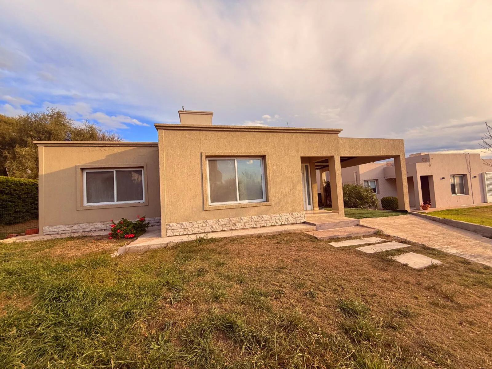 CASA BARIRO SAN IGNACIO APTA CRÉDITO 2 dormitorios foto 2