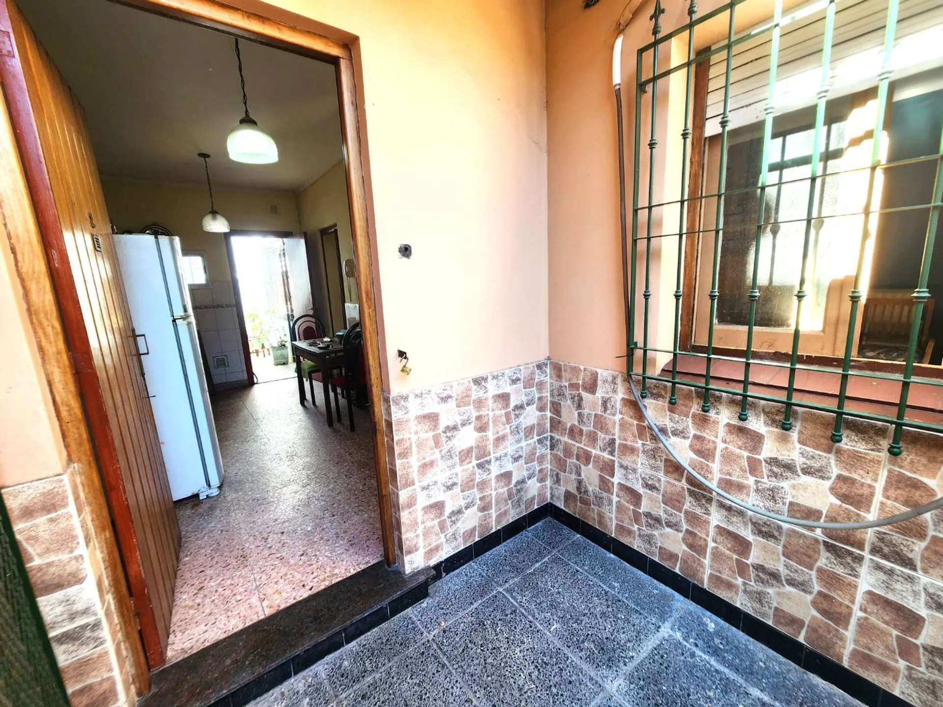 VENTA PH BUENA ZONA EL PALOMAR SIN EXPENSAS foto 2