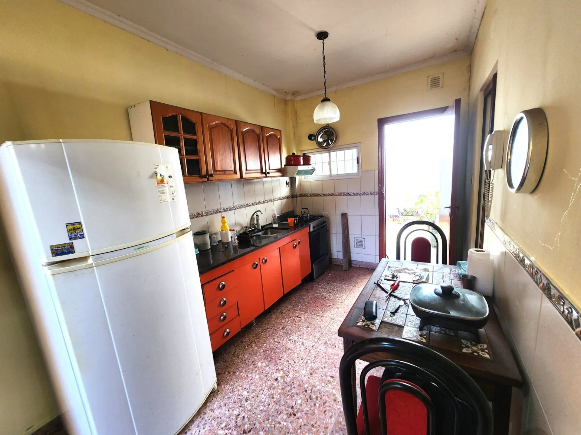 VENTA PH BUENA ZONA EL PALOMAR SIN EXPENSAS foto 4