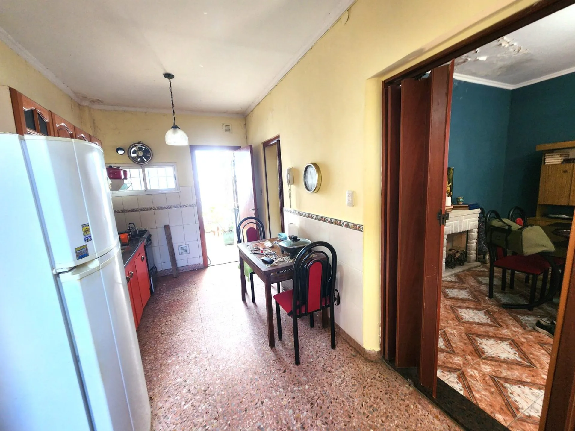 VENTA PH BUENA ZONA EL PALOMAR SIN EXPENSAS foto 5