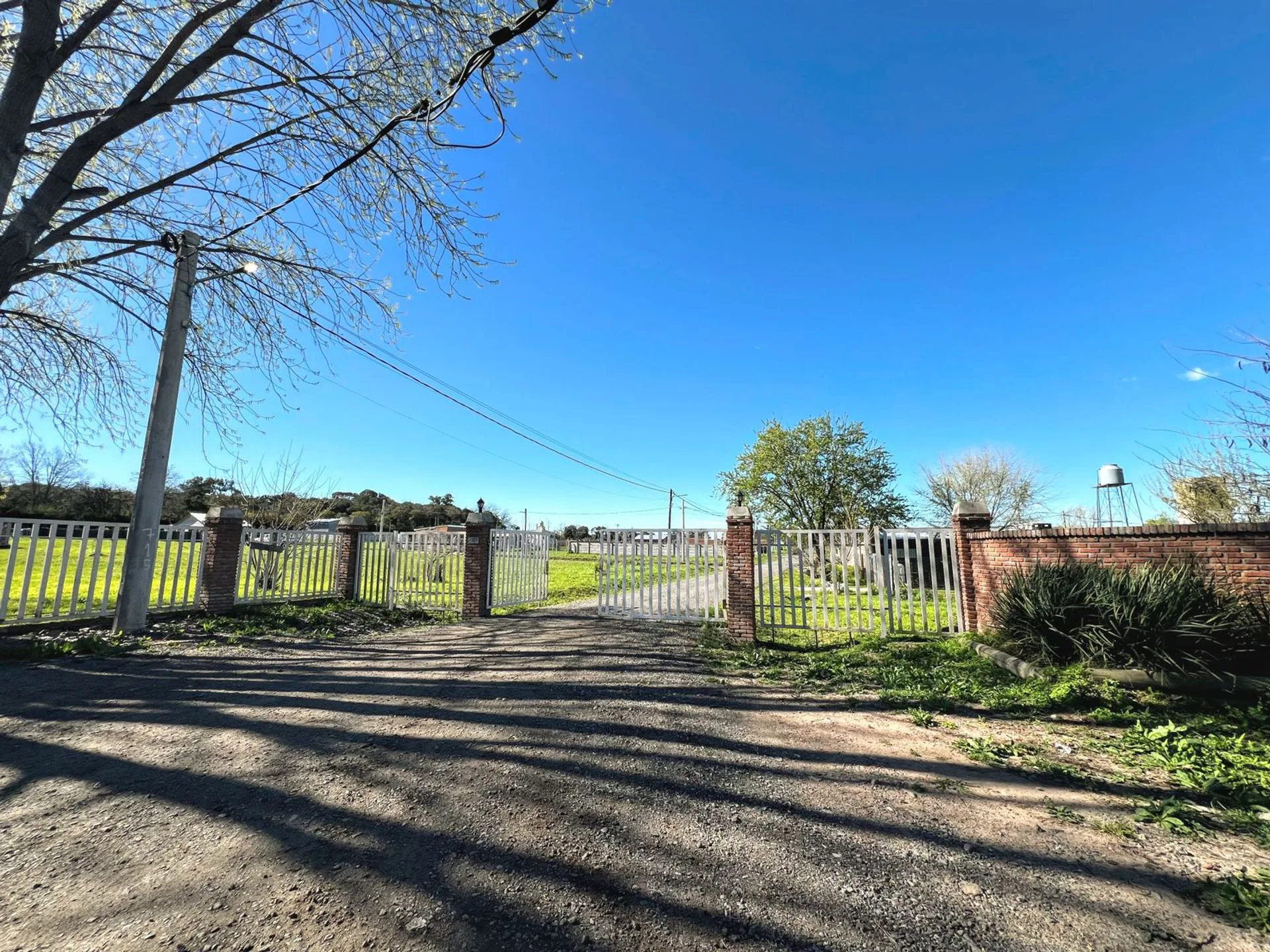 Venta Lote Barrio Lomadas de Escobar Matheu