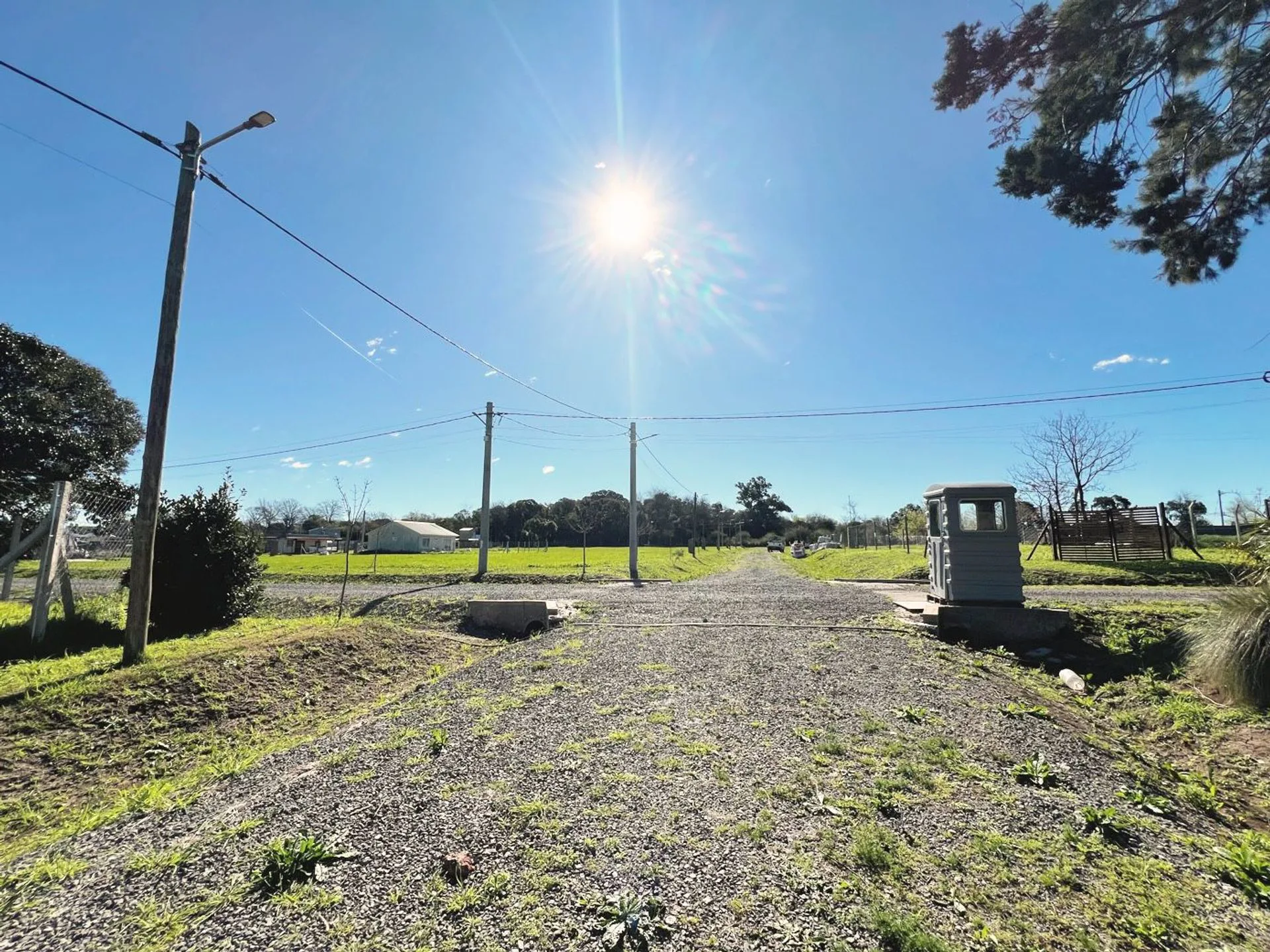 Venta Lote Barrio Lomadas de Escobar Matheu foto 2