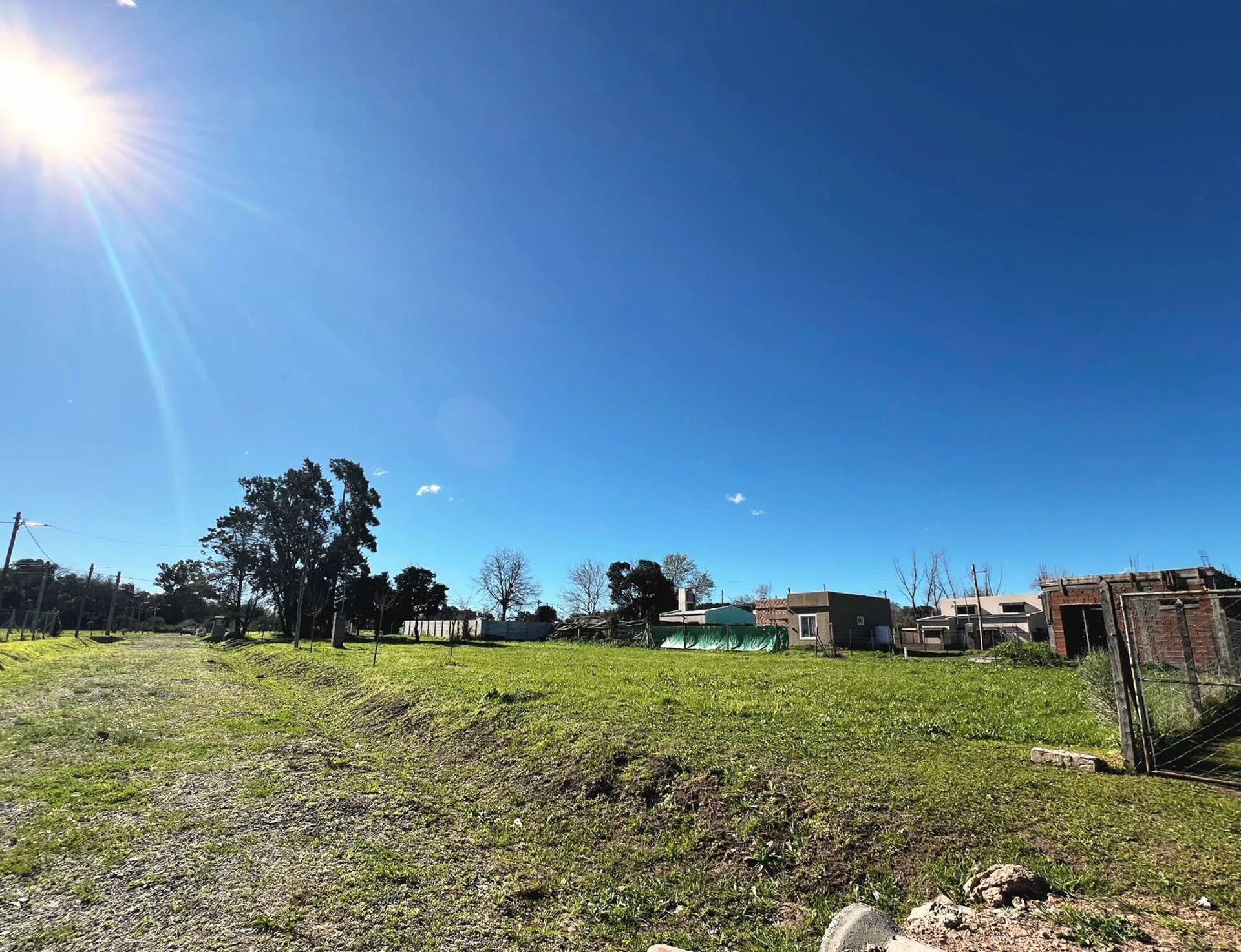 Venta Lote Barrio Lomadas de Escobar Matheu foto 3