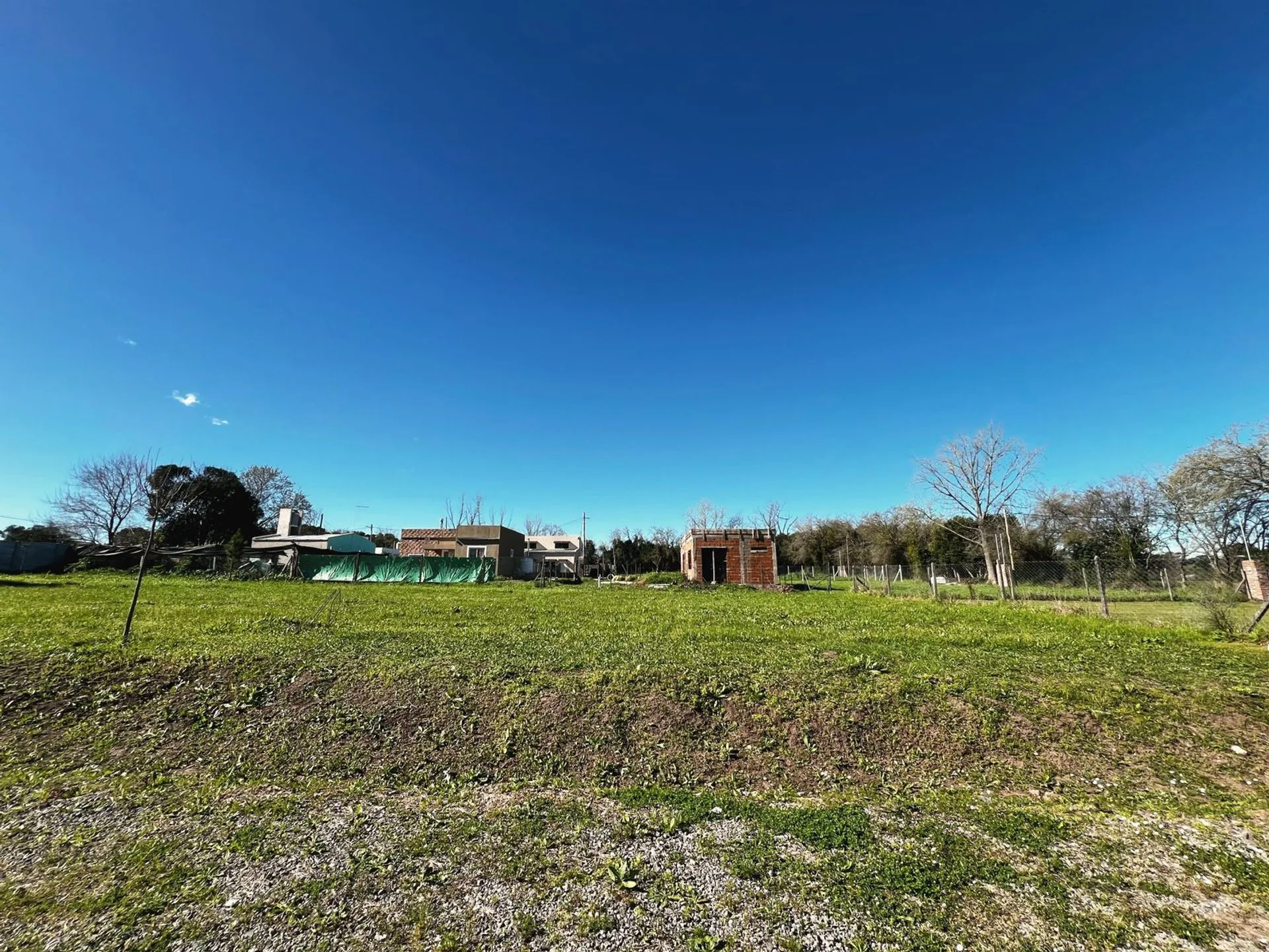 Venta Lote Barrio Lomadas de Escobar Matheu foto 4