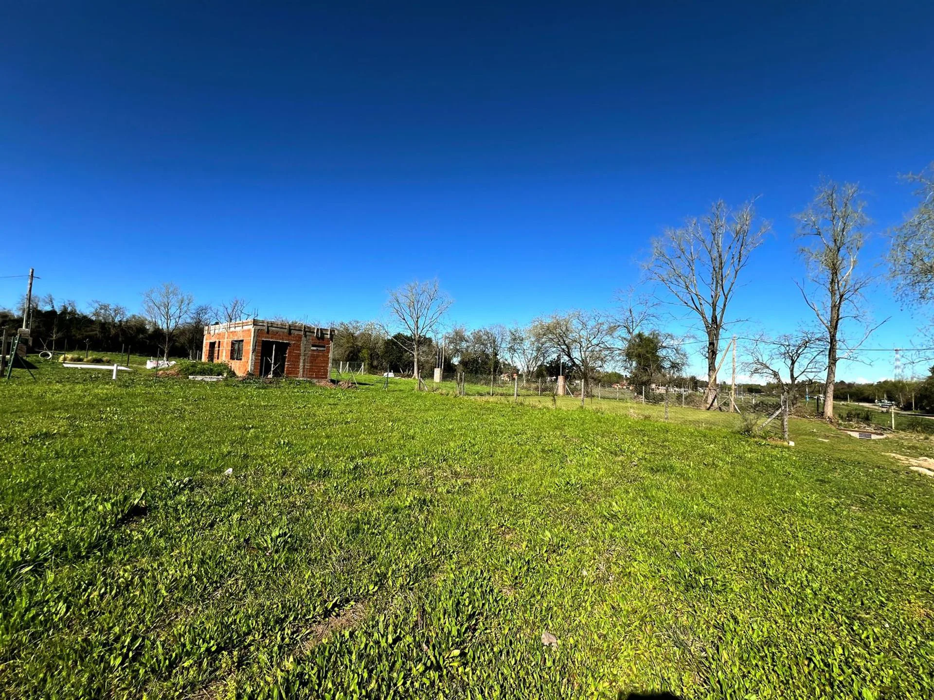 Venta Lote Barrio Lomadas de Escobar Matheu foto 5