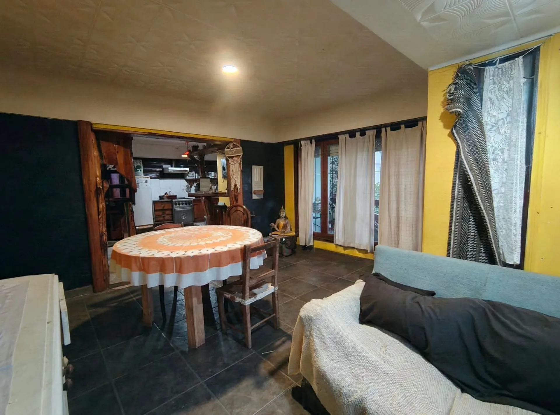 VENTA CASA 4 AMB CON QUINCHO EL GAUCHO foto 5