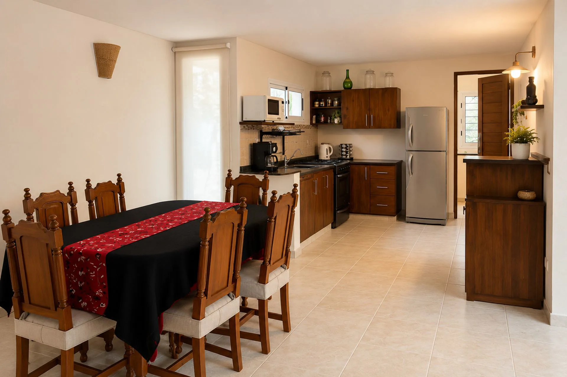 Venta Casa y cabanas con bosque Mar de las Pampas foto 3