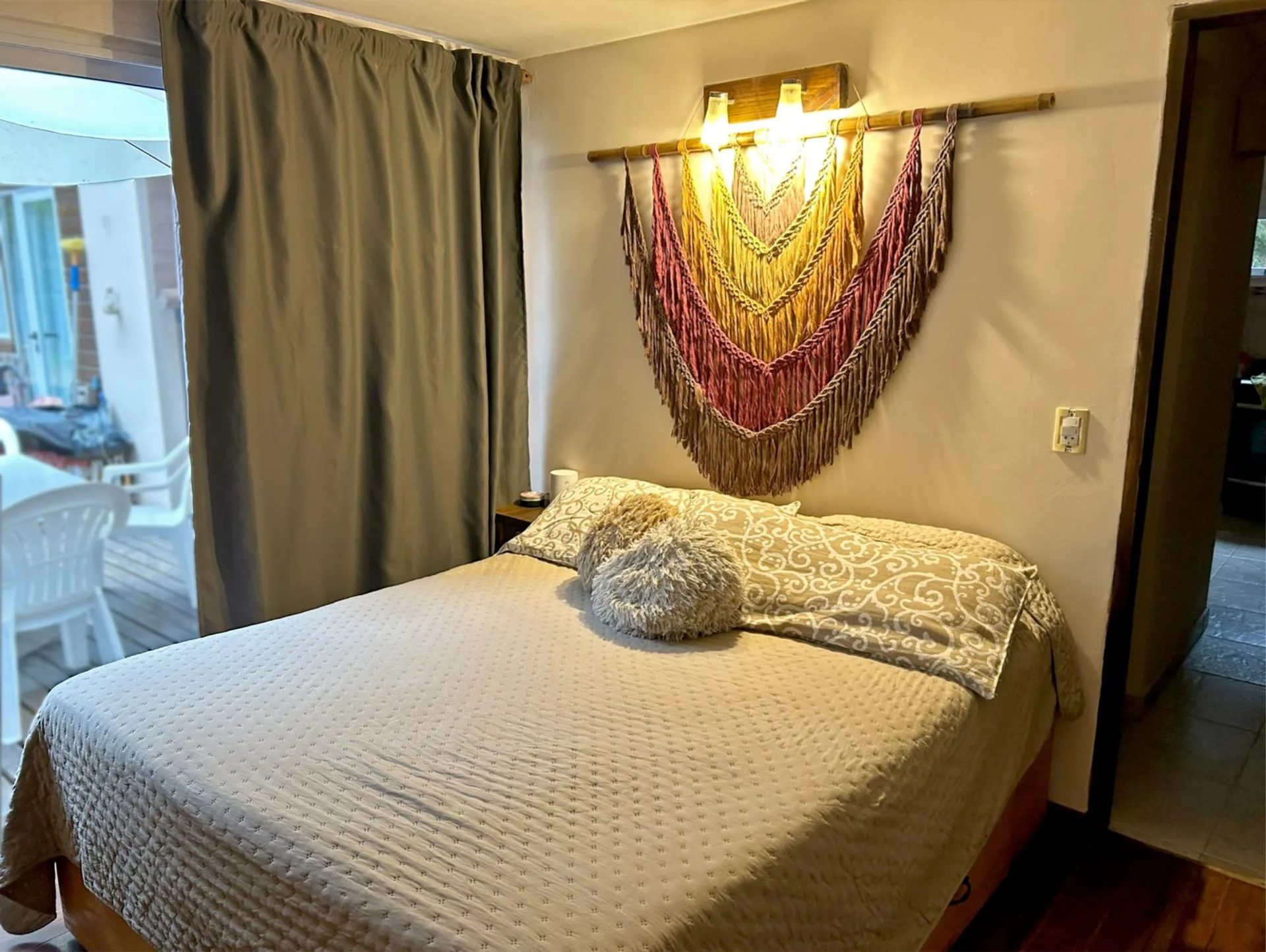 Venta Casa y cabanas con bosque Mar de las Pampas foto 4