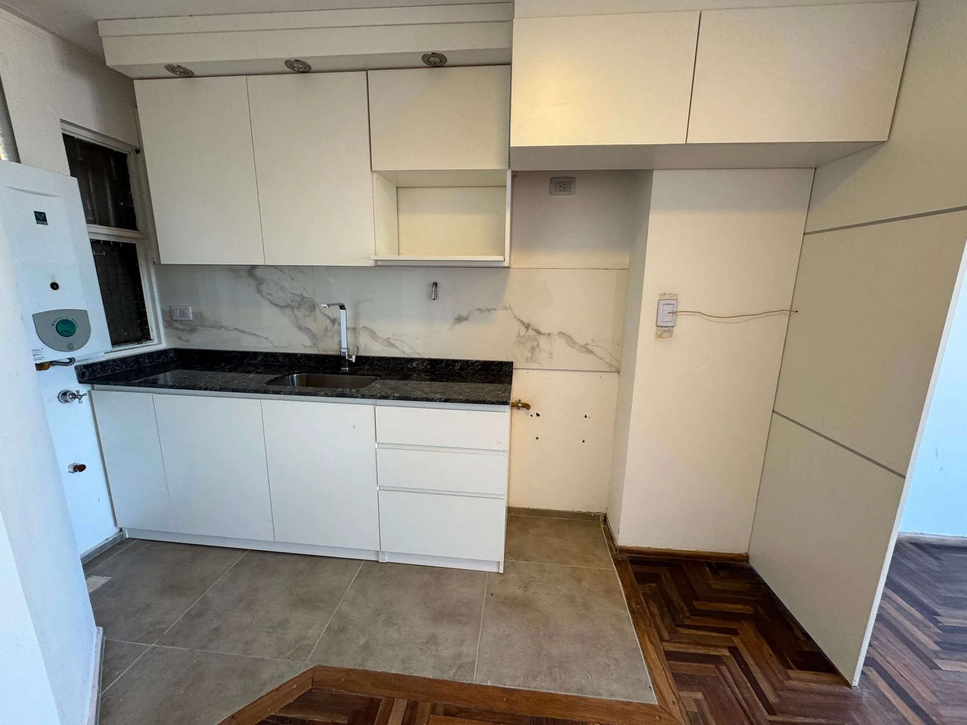 SE VENDE DEPTO NUEVA CBA foto 3
