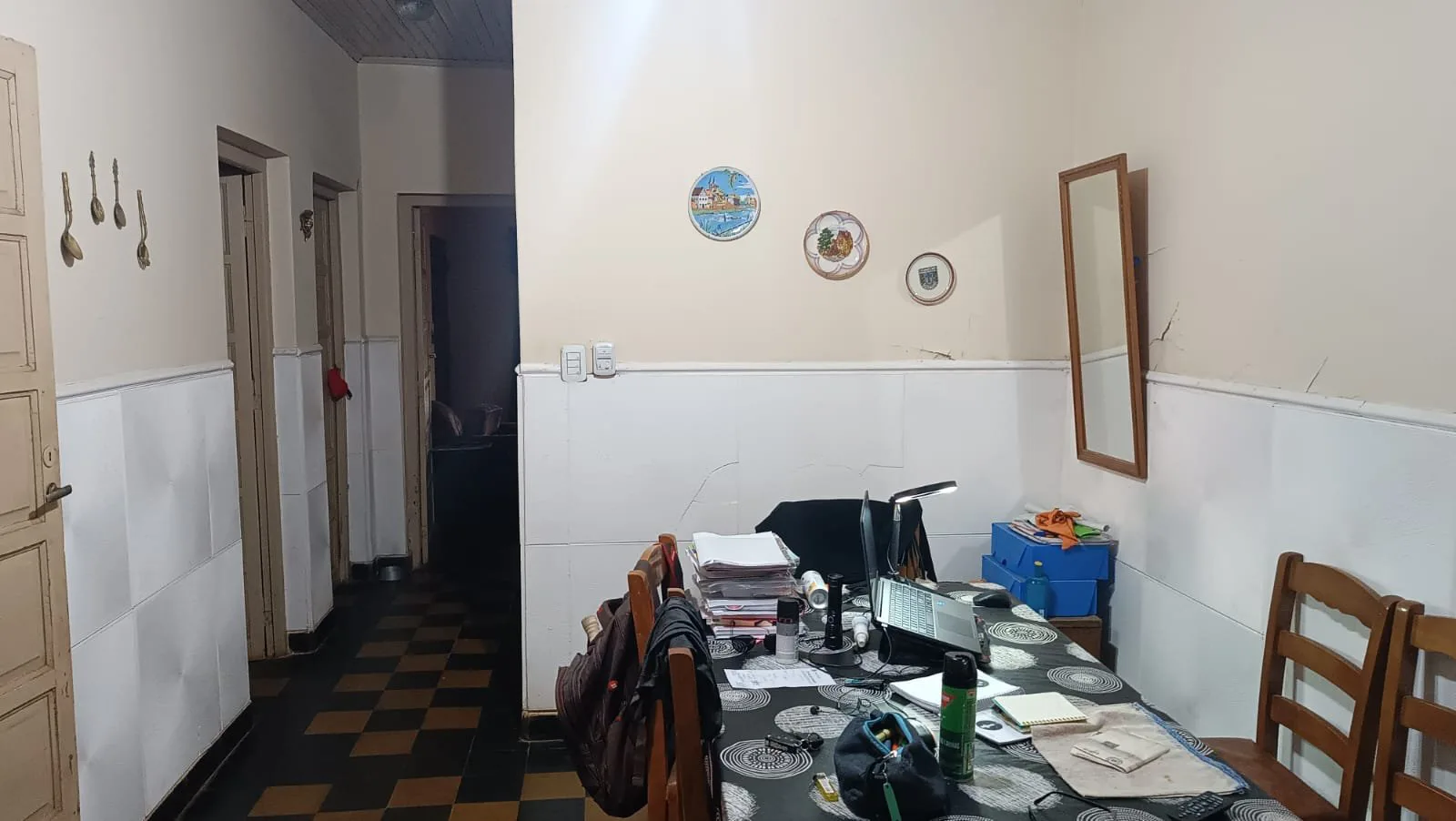 vendo o permuto Casa con amplio terreno en Barrio Residencial palomar foto 4