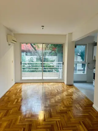 Impecable 2 Amb - Super Luminoso - Pileta - Parrilla y Solarium foto 1