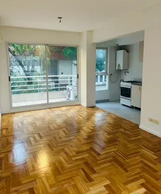 Impecable 2 Amb - Super Luminoso - Pileta - Parrilla y Solarium foto 2