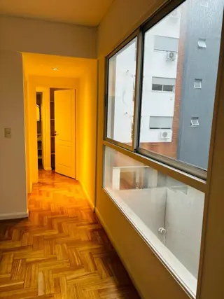 Impecable 2 Amb - Super Luminoso - Pileta - Parrilla y Solarium foto 4