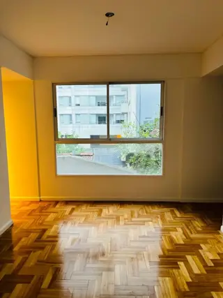 Impecable 2 Amb - Super Luminoso - Pileta - Parrilla y Solarium foto 5