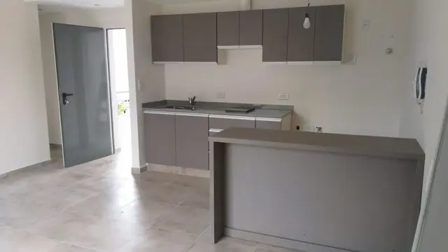 HERMOSO DEPARTAMENTO 2 AMBIENTES A ESTRENAR QUILMES OESTE