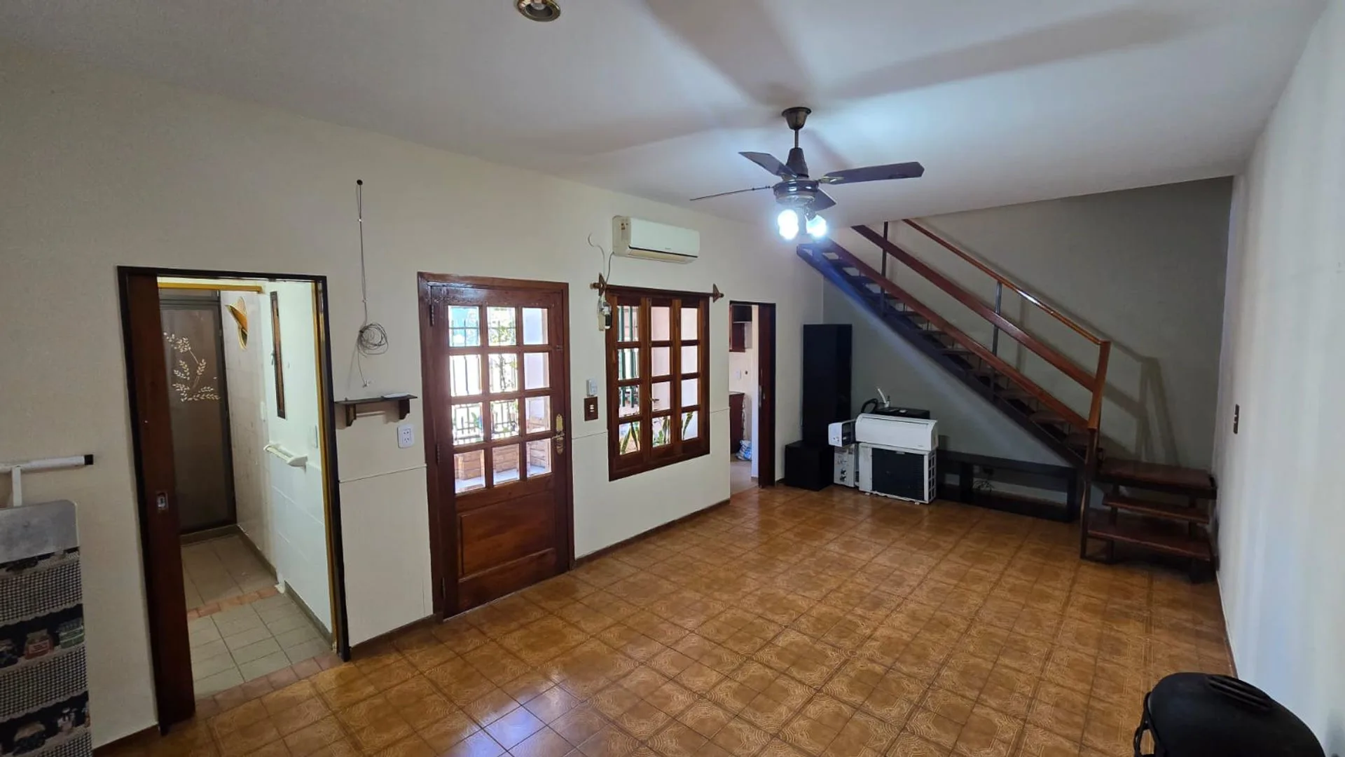 VENTA PH 3 AMBIENTES PATIO BALCON VILLA DEVOTO foto 2