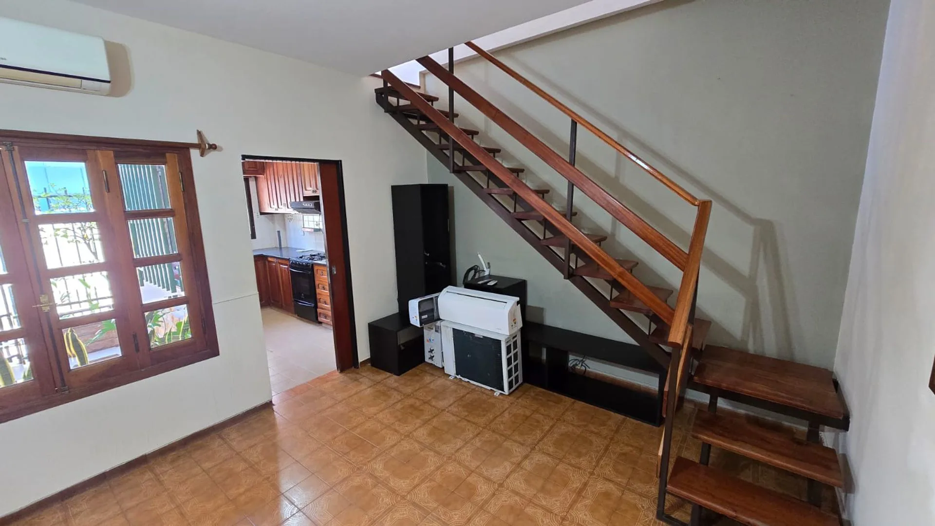 VENTA PH 3 AMBIENTES PATIO BALCON VILLA DEVOTO foto 3