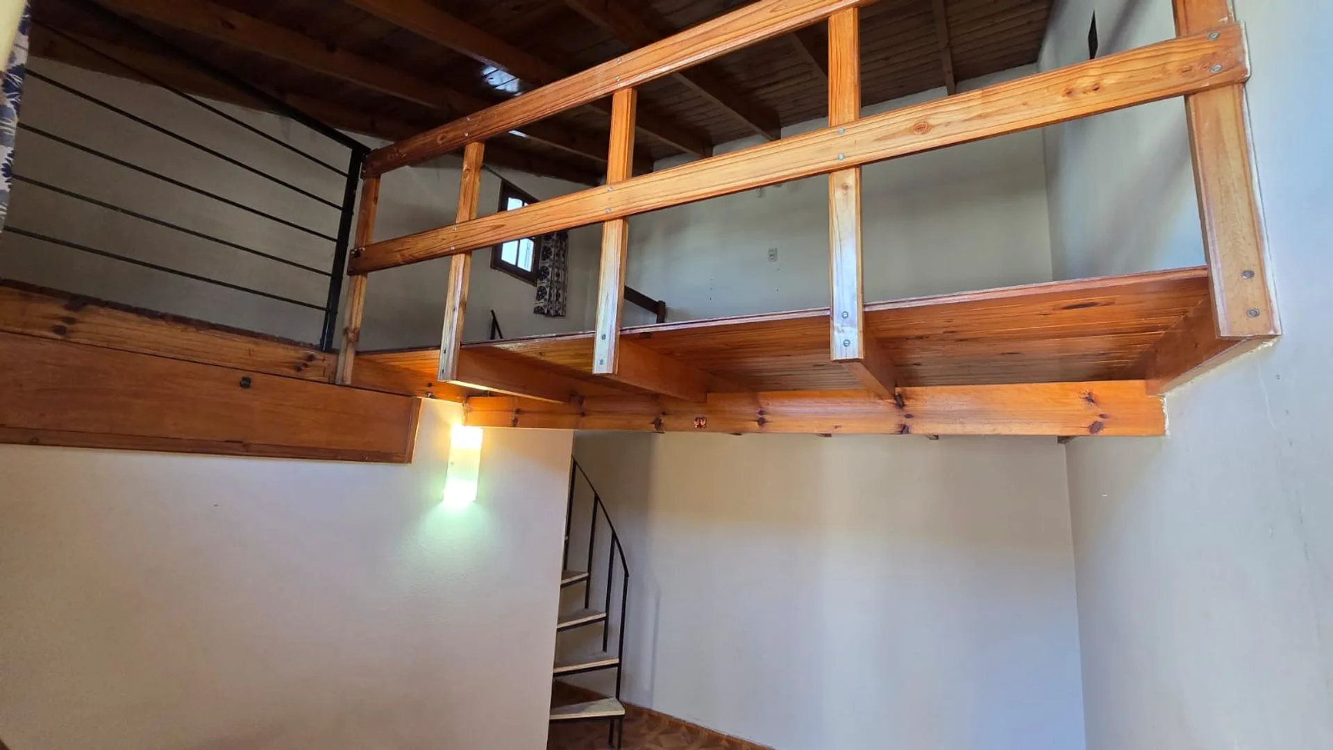 VENTA PH 3 AMBIENTES PATIO BALCON VILLA DEVOTO foto 4