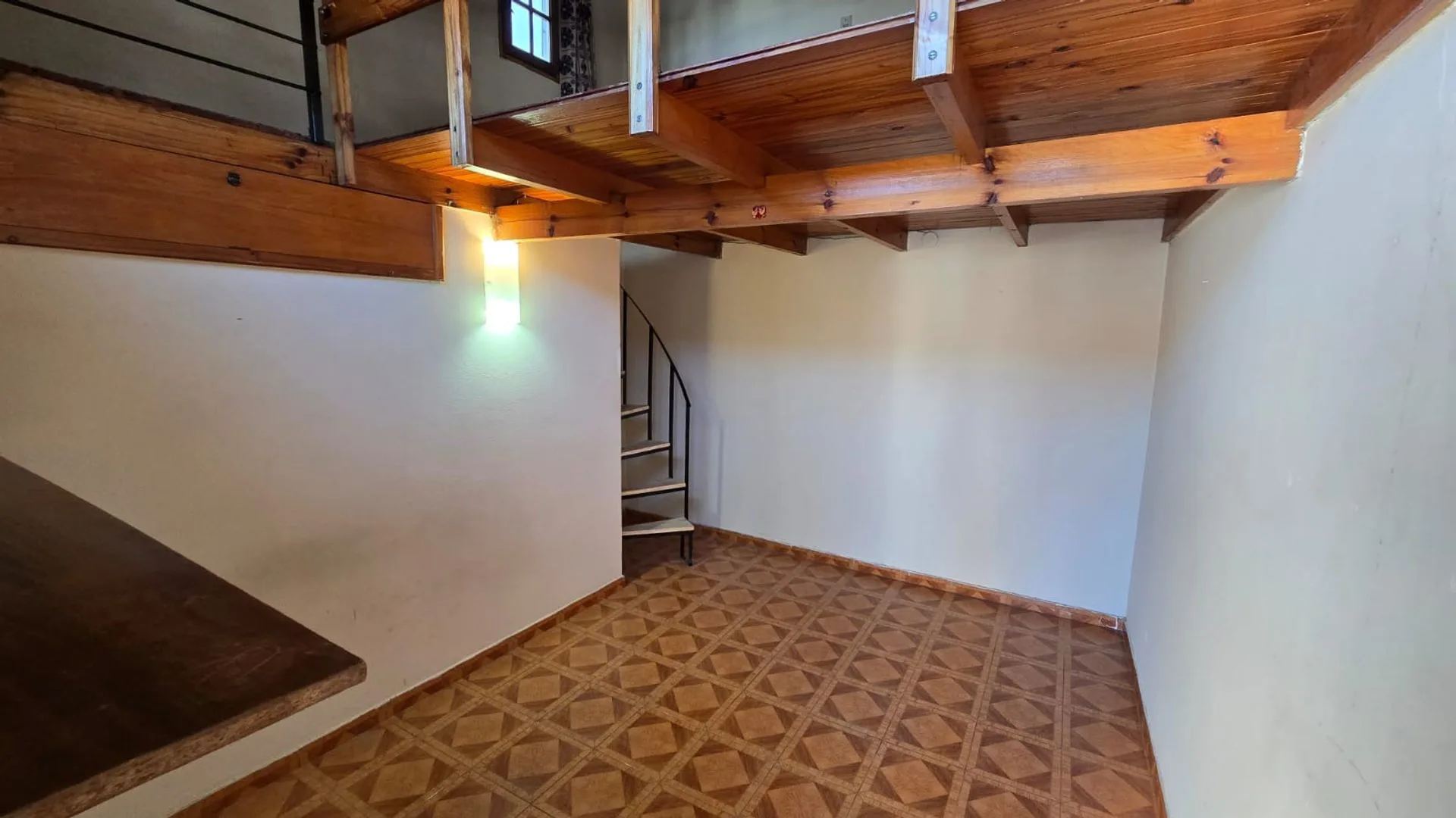 VENTA PH 3 AMBIENTES PATIO BALCON VILLA DEVOTO foto 5