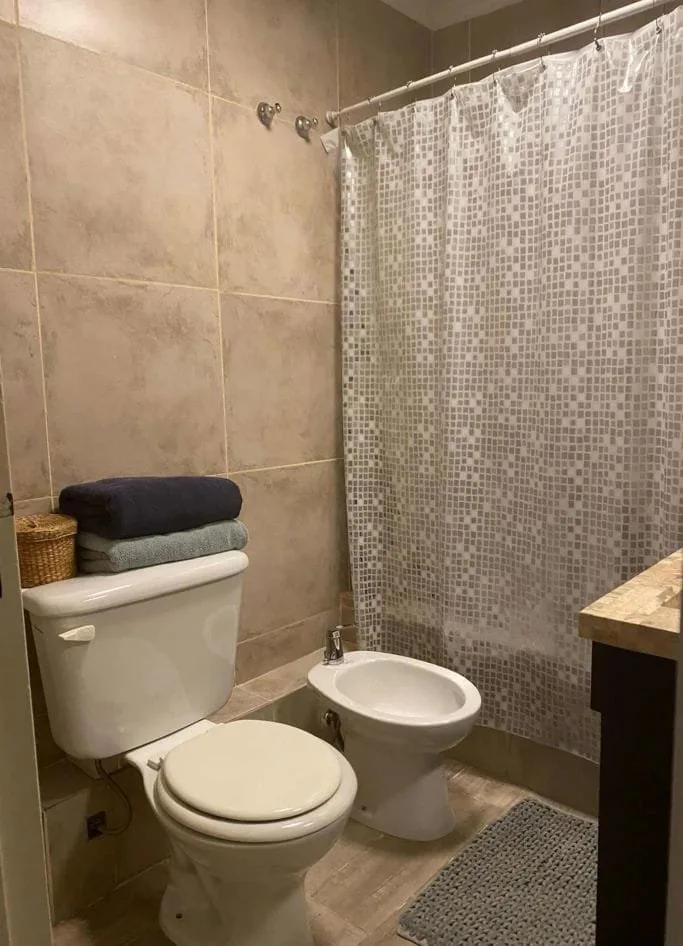 Se vende un espectacular departamento de 3 ambientes - Recoleta foto 4
