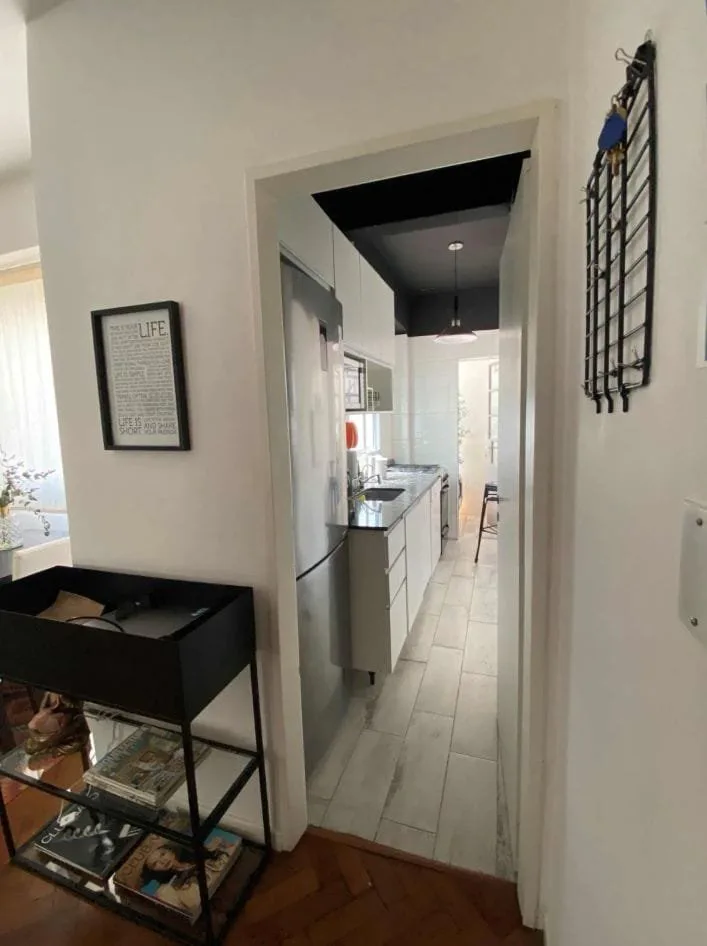 Se vende un espectacular departamento de 3 ambientes - Recoleta foto 5