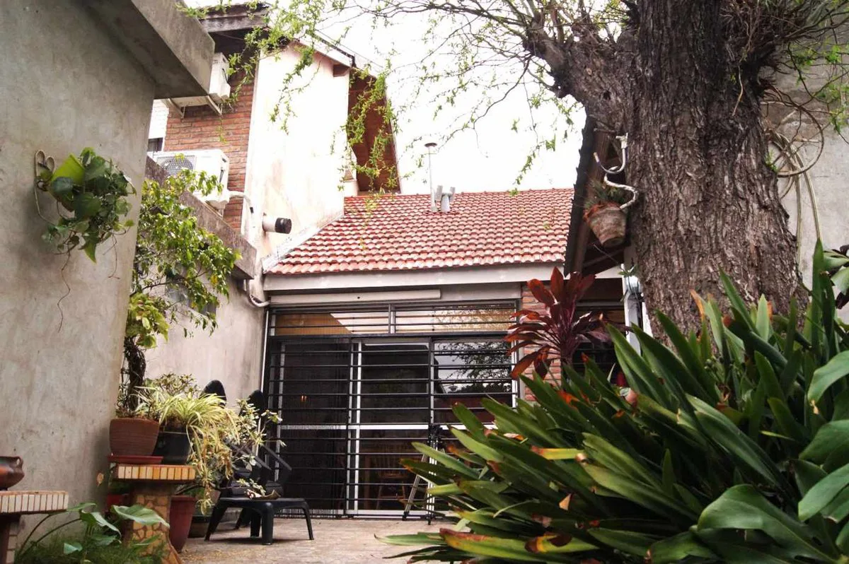 Venta-2 Casas de 3 Amb en Lote Propio-Apto Crédito foto 4