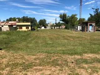Terrenos lotes en Entre Ríos foto 1