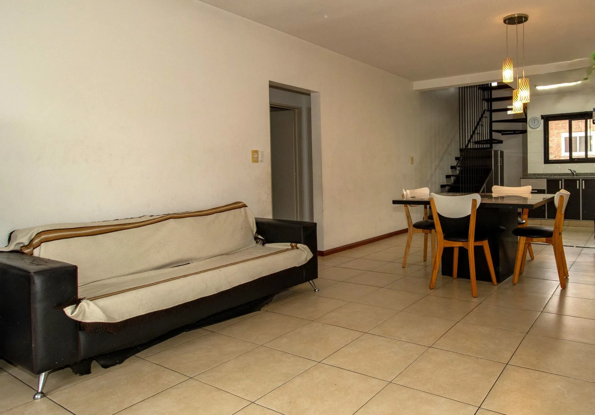 VENTA PH 4 amb. Terraza-Cochera en Villa Martelli foto 3