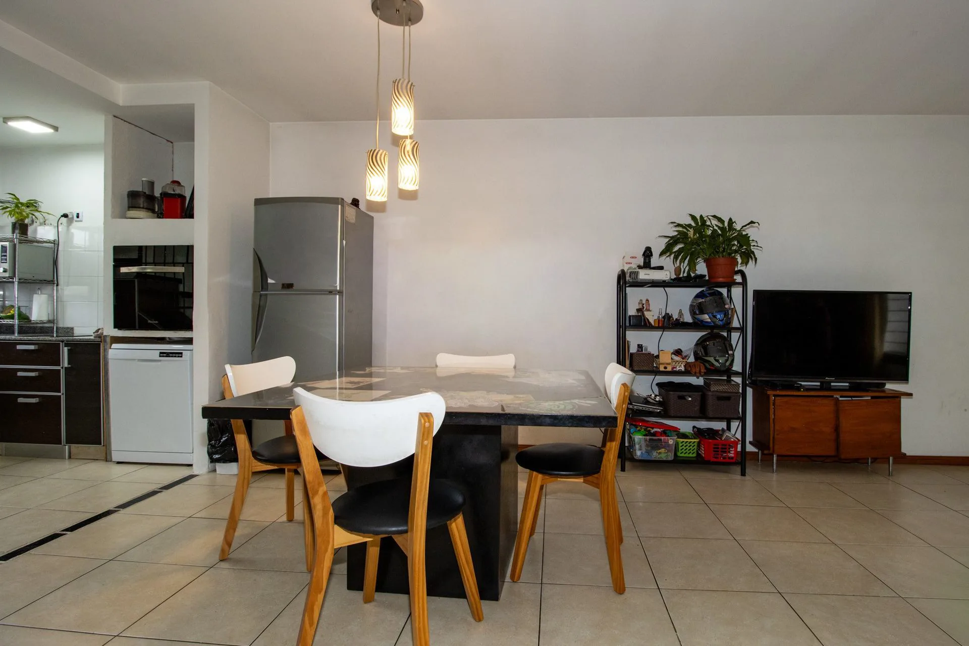 VENTA PH 4 amb. Terraza-Cochera en Villa Martelli foto 4