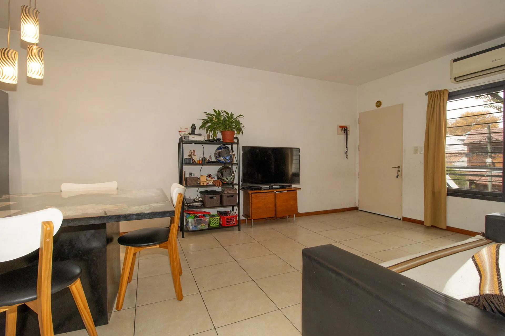 VENTA PH 4 amb. Terraza-Cochera en Villa Martelli foto 5