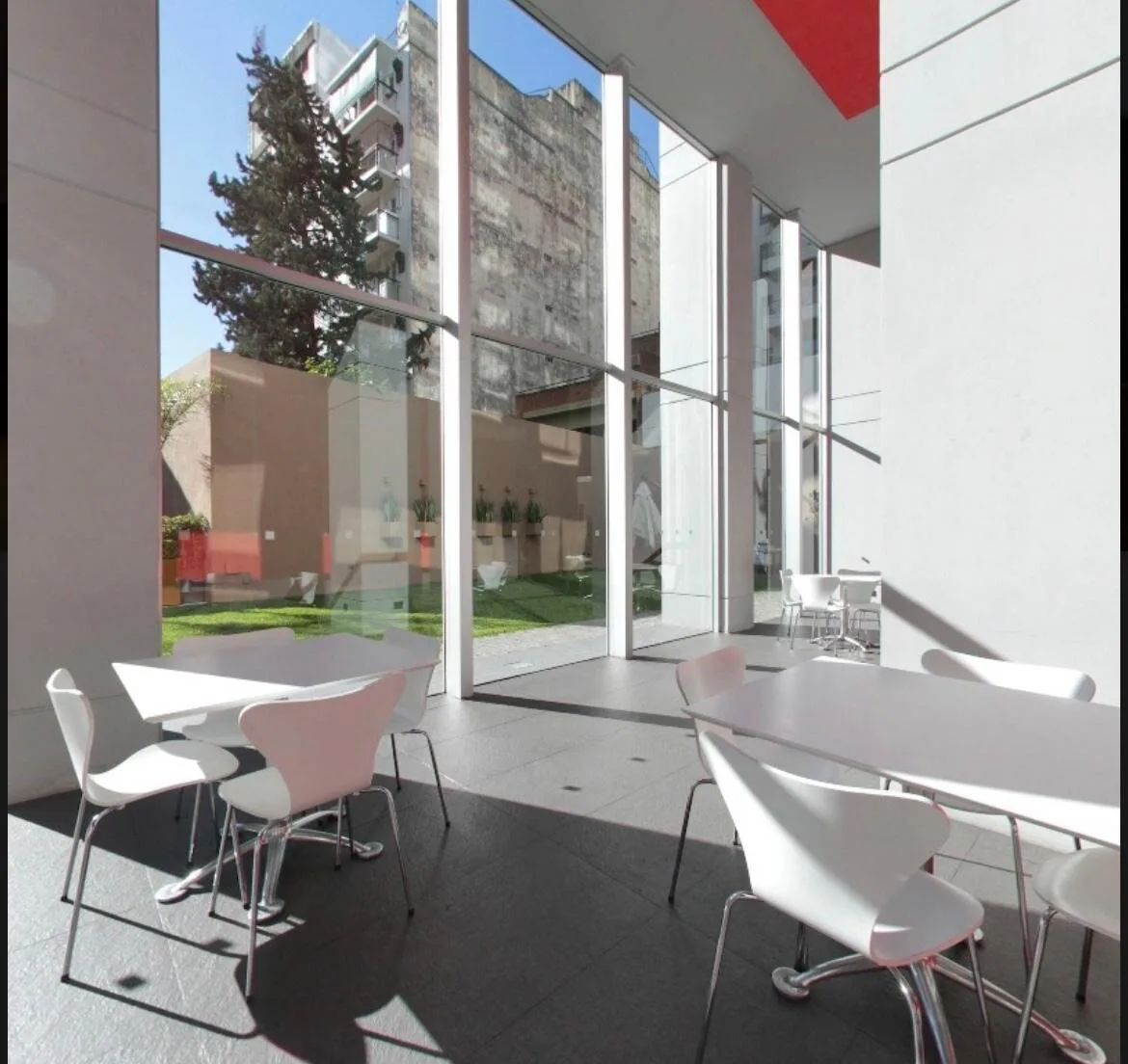 PALERMO SOHO - 3 AMB. C/COCHERA - TORRE FULL AMENITIES !! foto 5
