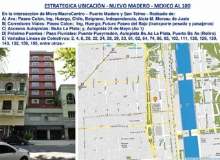 ALQUIER EDIFICIO EN BLOCK DE OFICINAS A ESTRENAR IDEAL EMPRESA O INSTITUCION foto 1