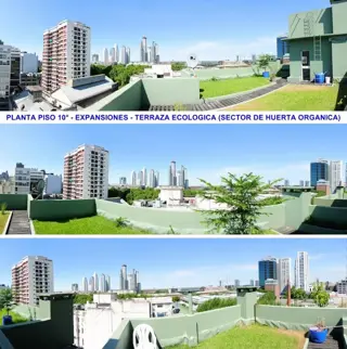 ALQUIER EDIFICIO EN BLOCK DE OFICINAS A ESTRENAR IDEAL EMPRESA O INSTITUCION foto 3
